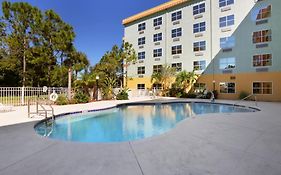 Allure Suites Of Fort Myers